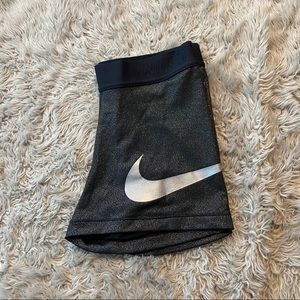 Nike pro compressions shorts *3 in*